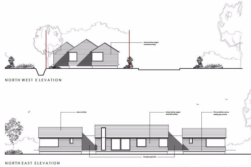 Main image of property: Woodchurch