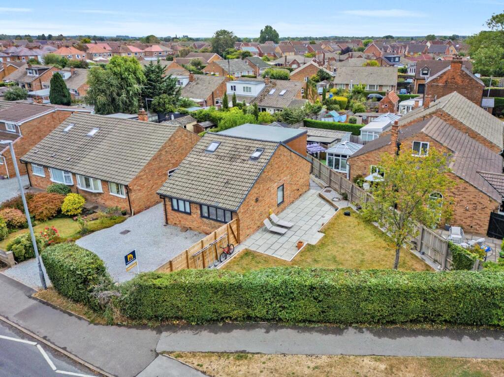 Main image of property: Woodhall Way, Molescroft, East Riding Of Yorkshire