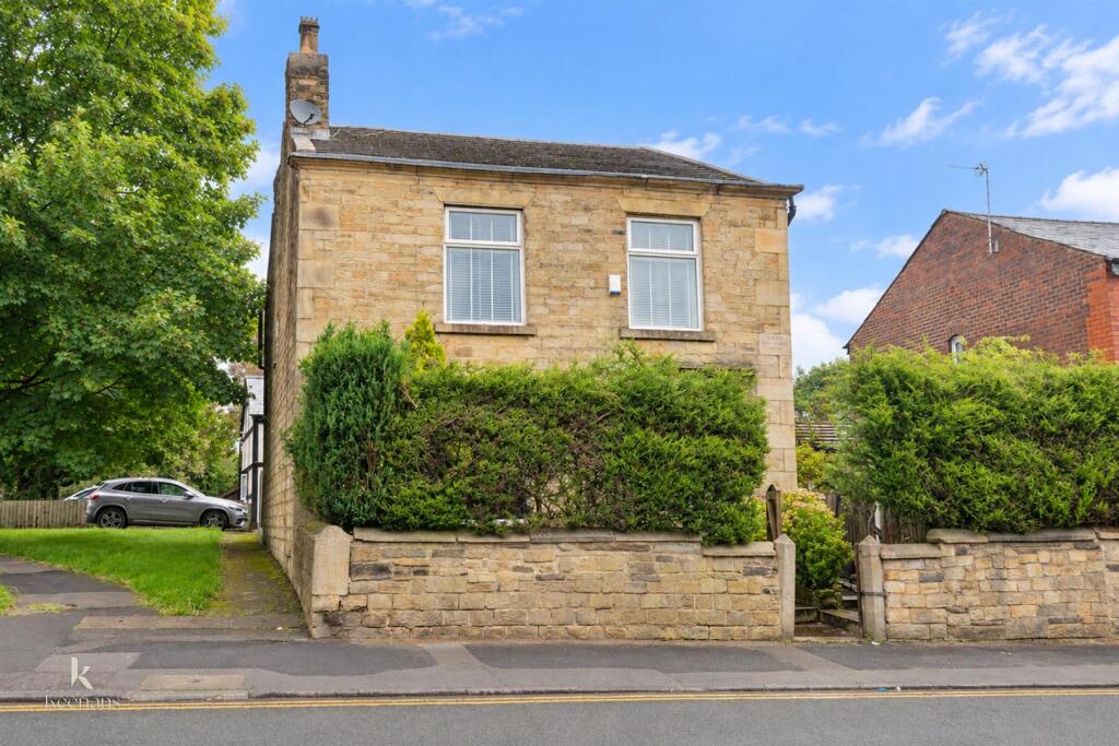 Main image of property: Bell Lane, Bury