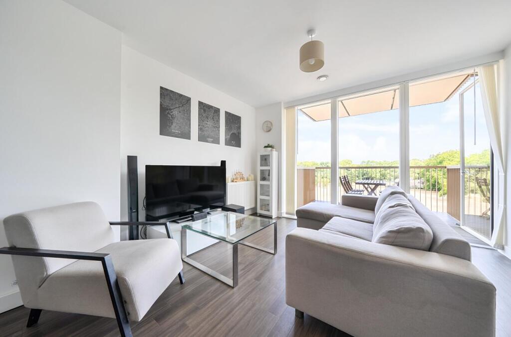 Main image of property: Appleby Court, Adenmore Road, London, SE6 4EJ