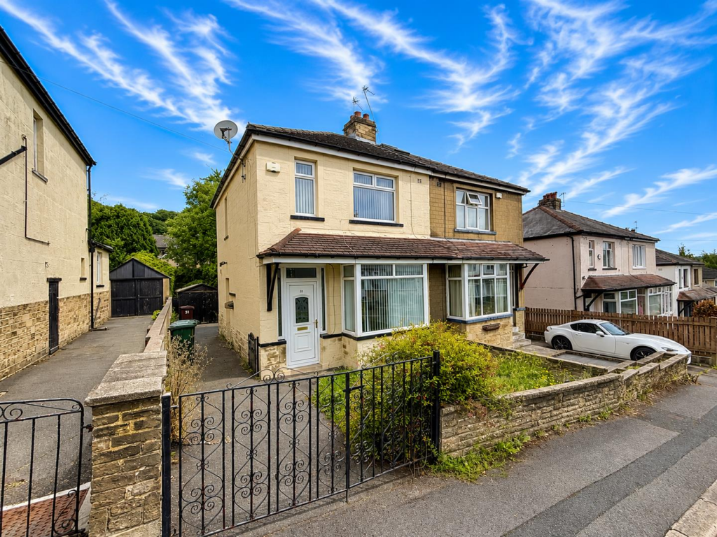Main image of property: Thornhill Drive, Shipley BD18