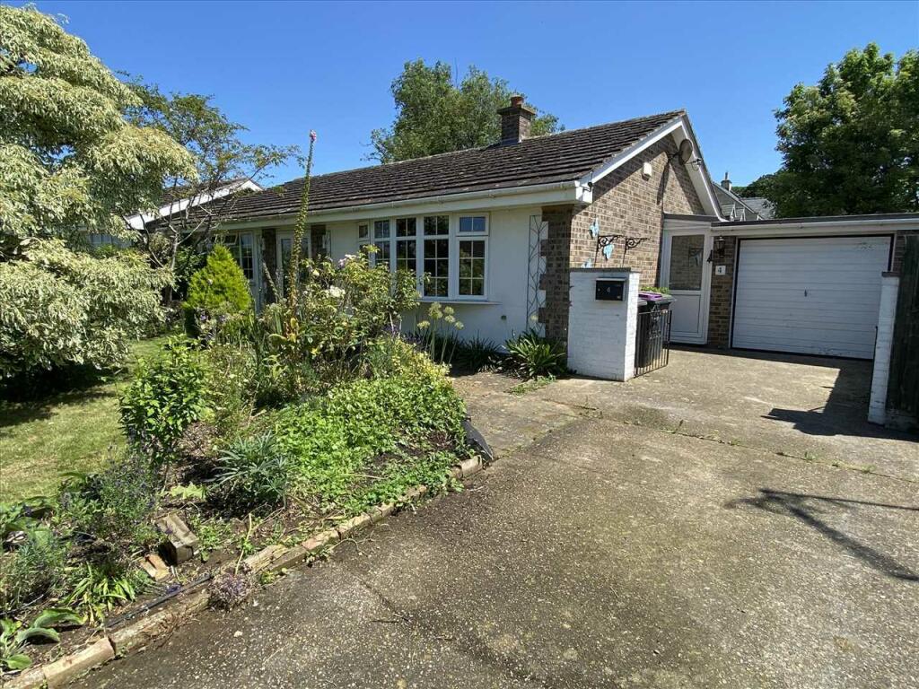 Main image of property: Manor Road, Quarrington