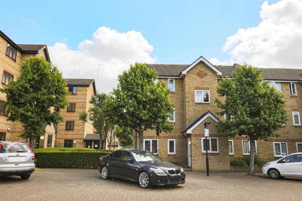 Main image of property: Ringwood Gardens, Mudchute, E14