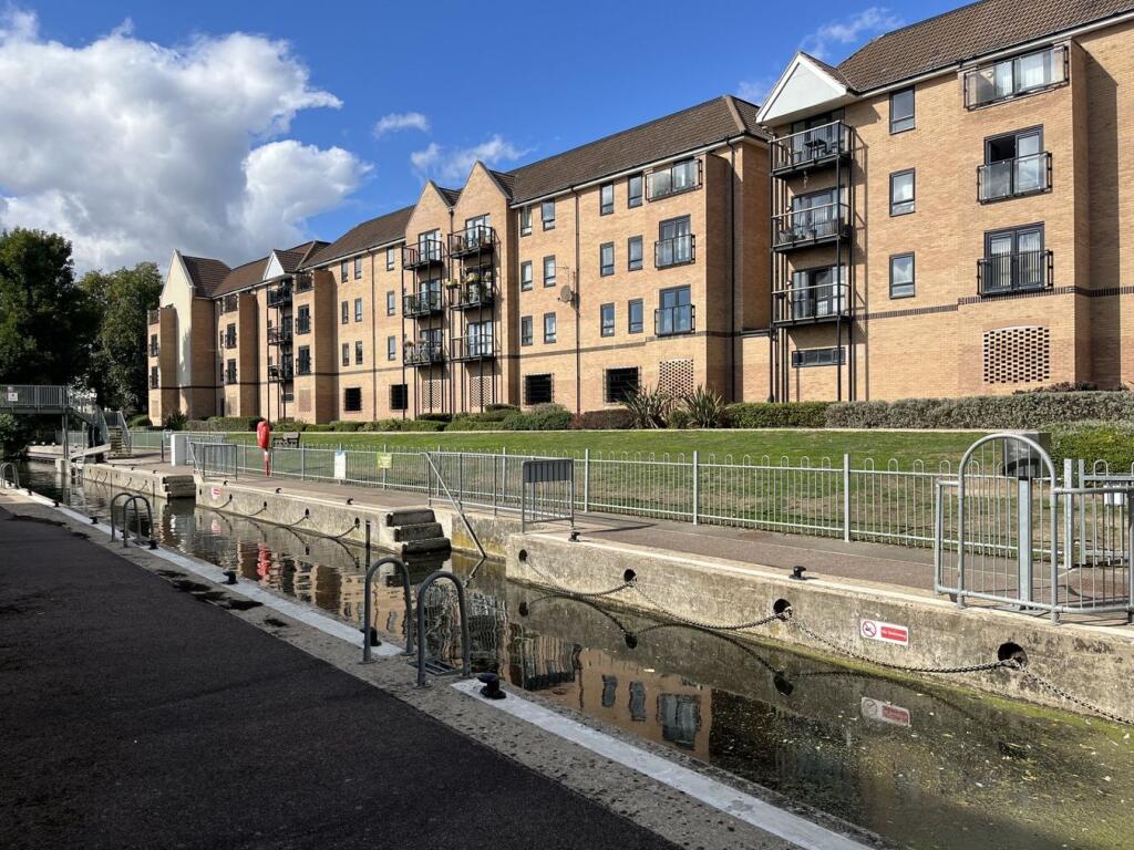 Main image of property: Marbled White Court, Little Paxton, St Neots, PE19