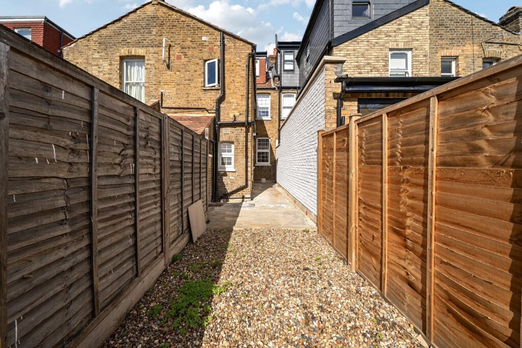 Main image of property: Whellock Road, Chiswick, London, W4