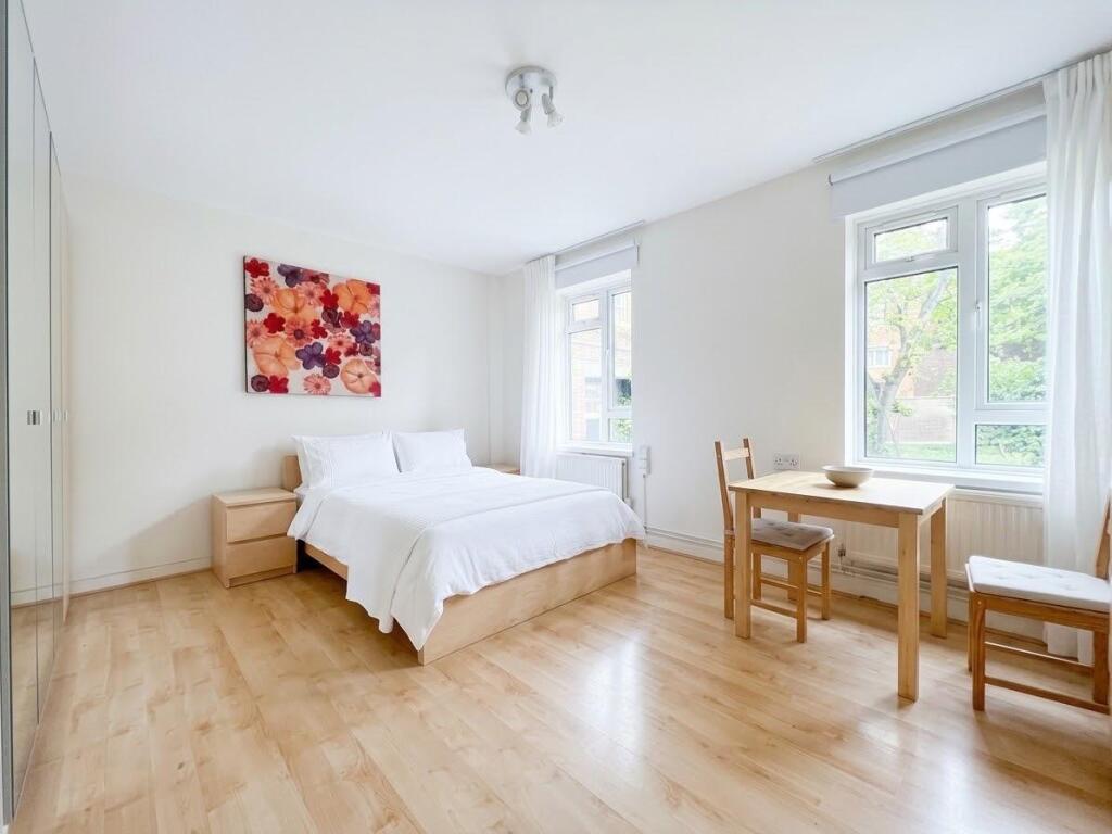 Main image of property: Crowndale Road, Camden, London, NW1