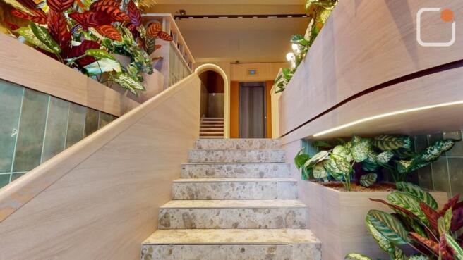 Lobby - 101 Princess Street 02