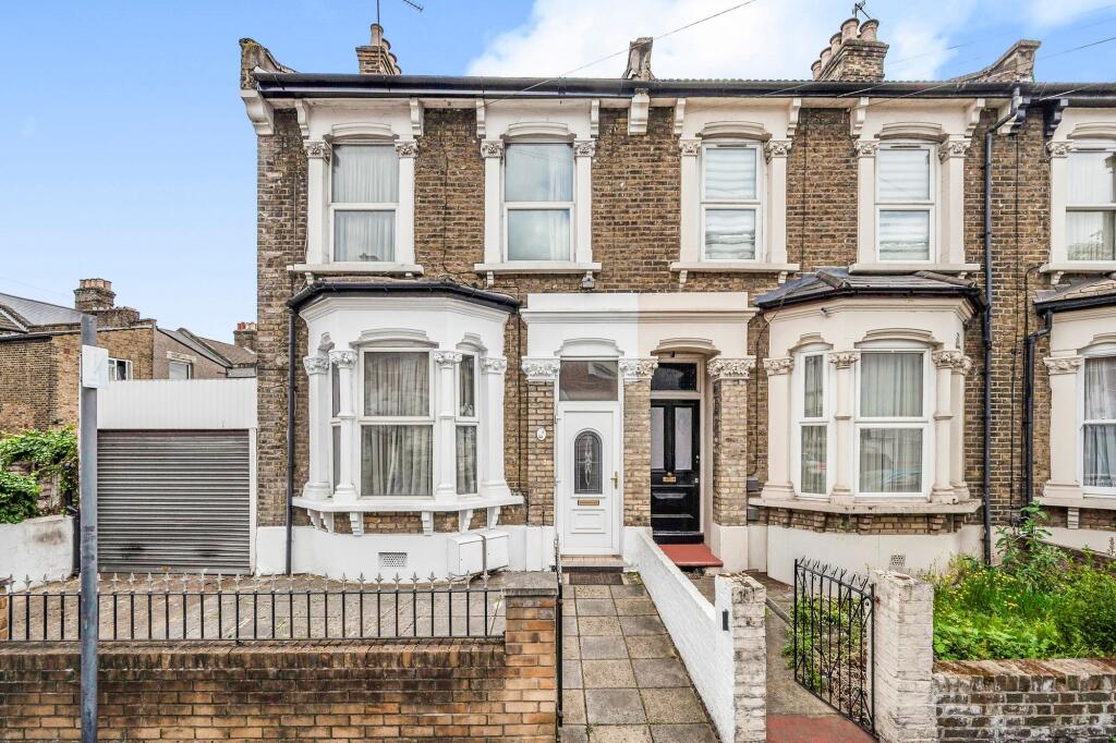 Main image of property: Ruckholt Road, London, E10