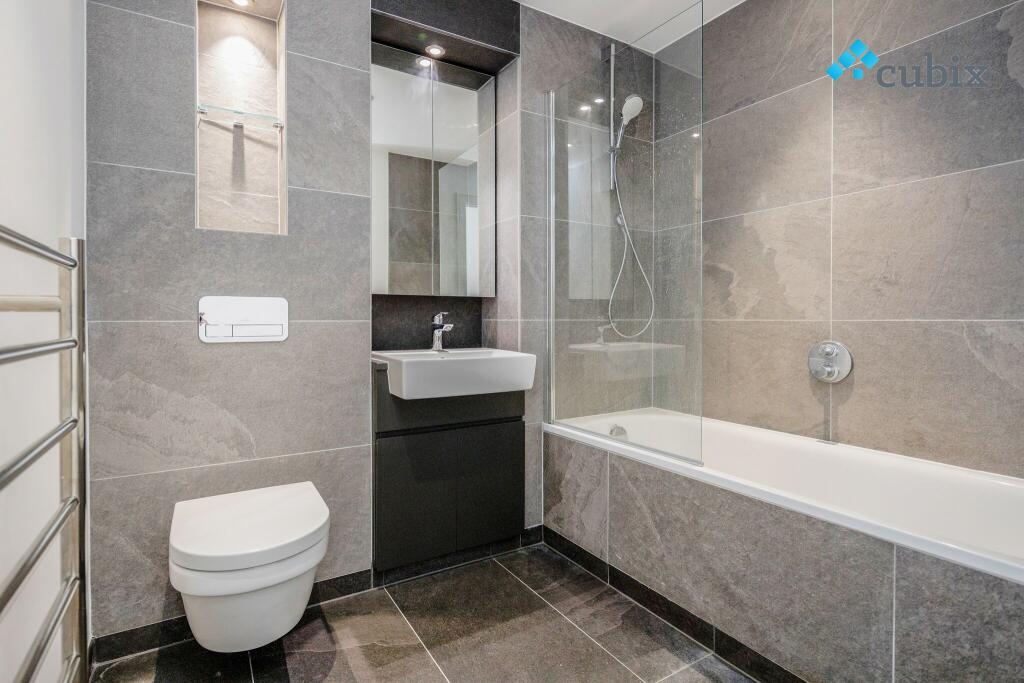 Main image of property: Dutfield House, Callis Close, Woolwich, Greenwich