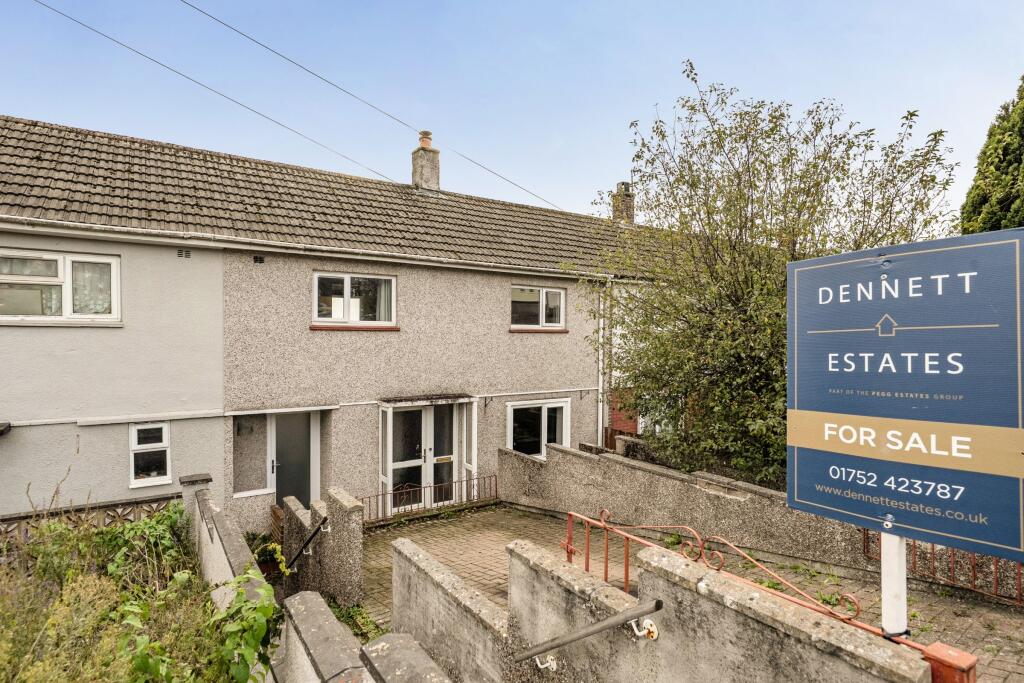 Main image of property: Conrad Road, Manadon