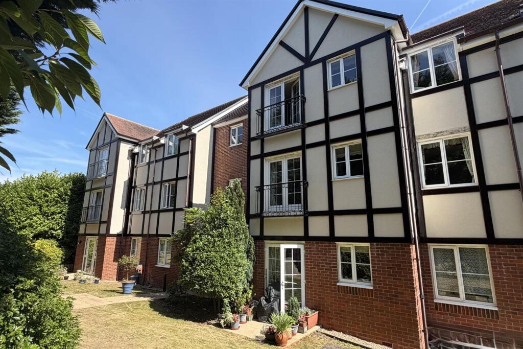 Main image of property: Bolters Lane, Banstead