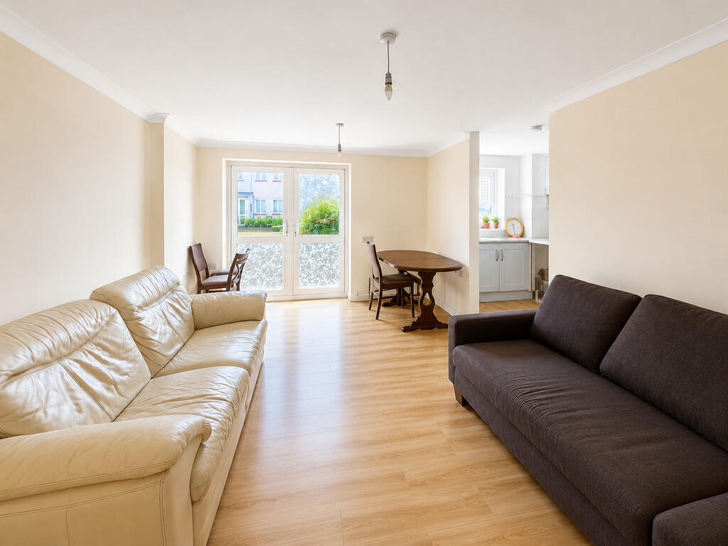 Main image of property: Highmead Crescent, Wembley, HA0 4EQ