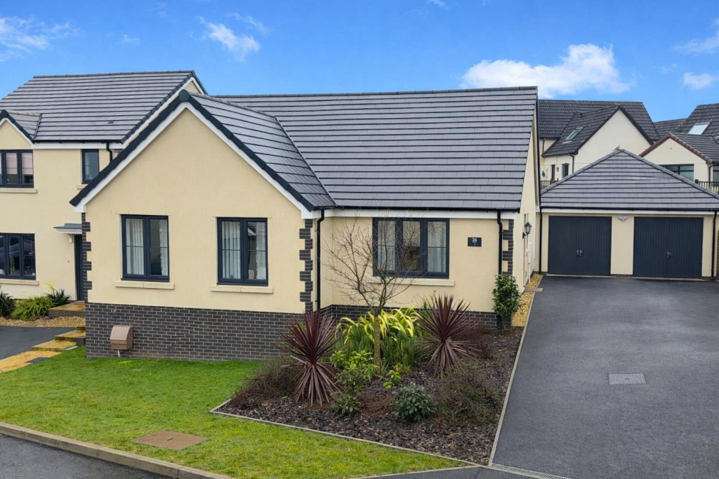 Main image of property: Buckland Brewer, Bideford