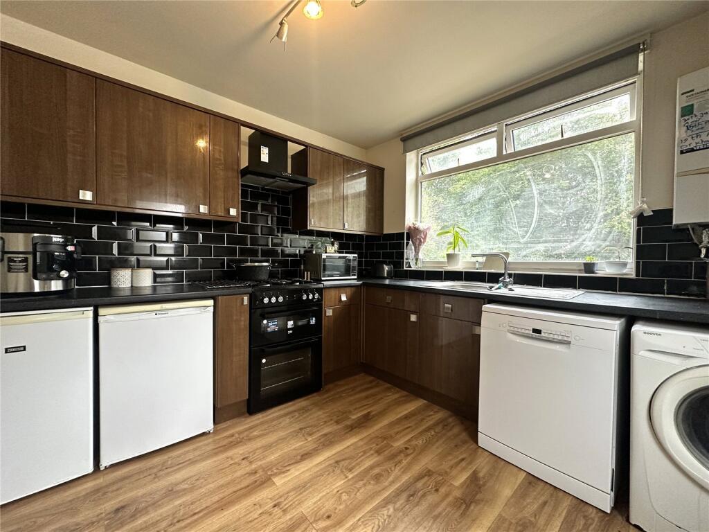 Main image of property: Burlington Rd CR7