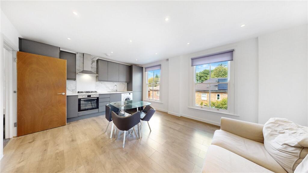 Main image of property: Archway Road, London, N6