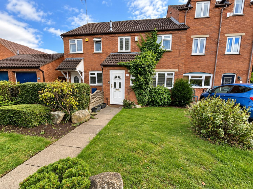 Main image of property: Vervain Close, Churchdown, Gloucester