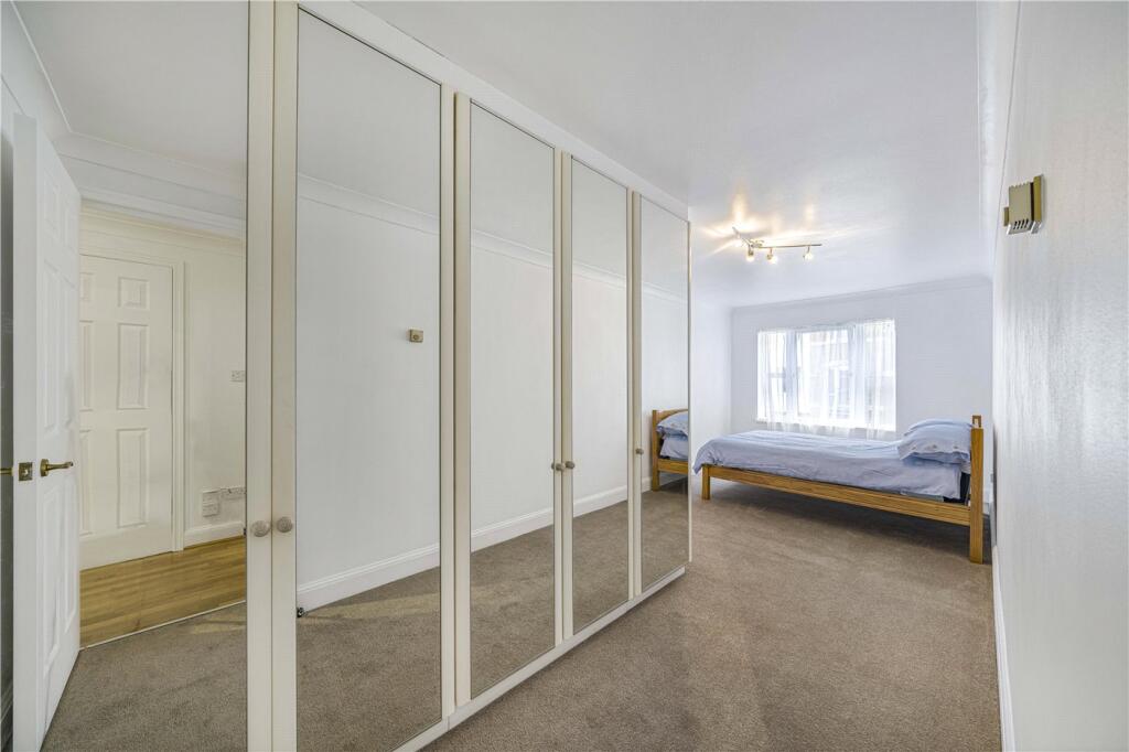 Main image of property: King & Queen Wharf, Rotherhithe Street, London, SE16
