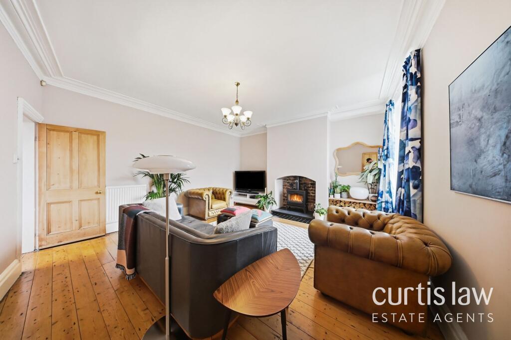 Main image of property: Beech Street, Great Harwood, BB6