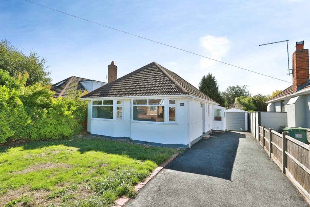 Main image of property: Rosemary Road, Poole, Dorset, BH12