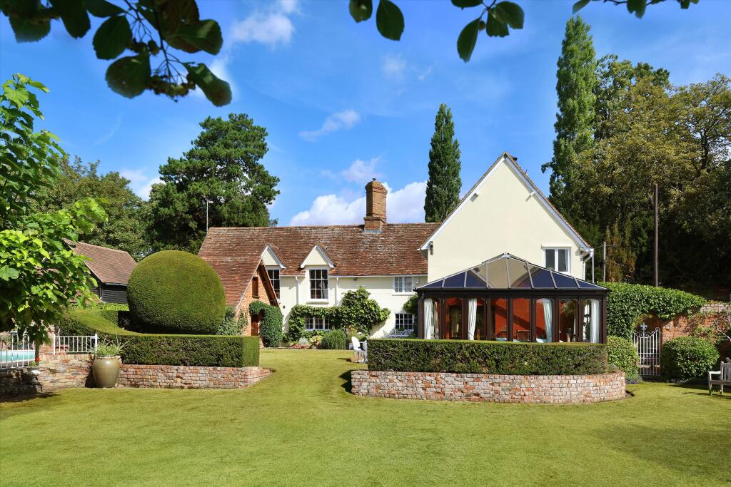 Main image of property: Brightwell-Cum-Sotwell, Oxfordshire, OX10