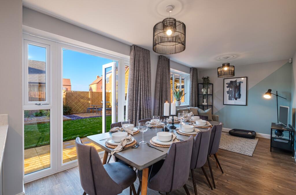 Main image of property: Station Road,
Hailsham,
East Sussex,
BN27 2BY