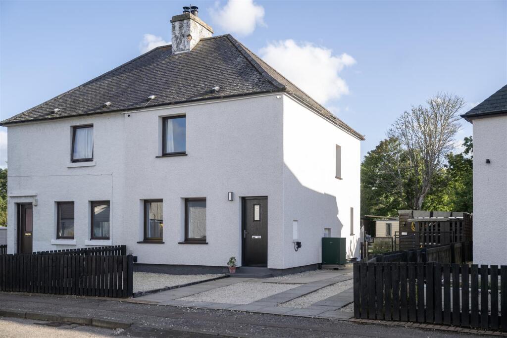 Main image of property: Fountain Road, Tain
