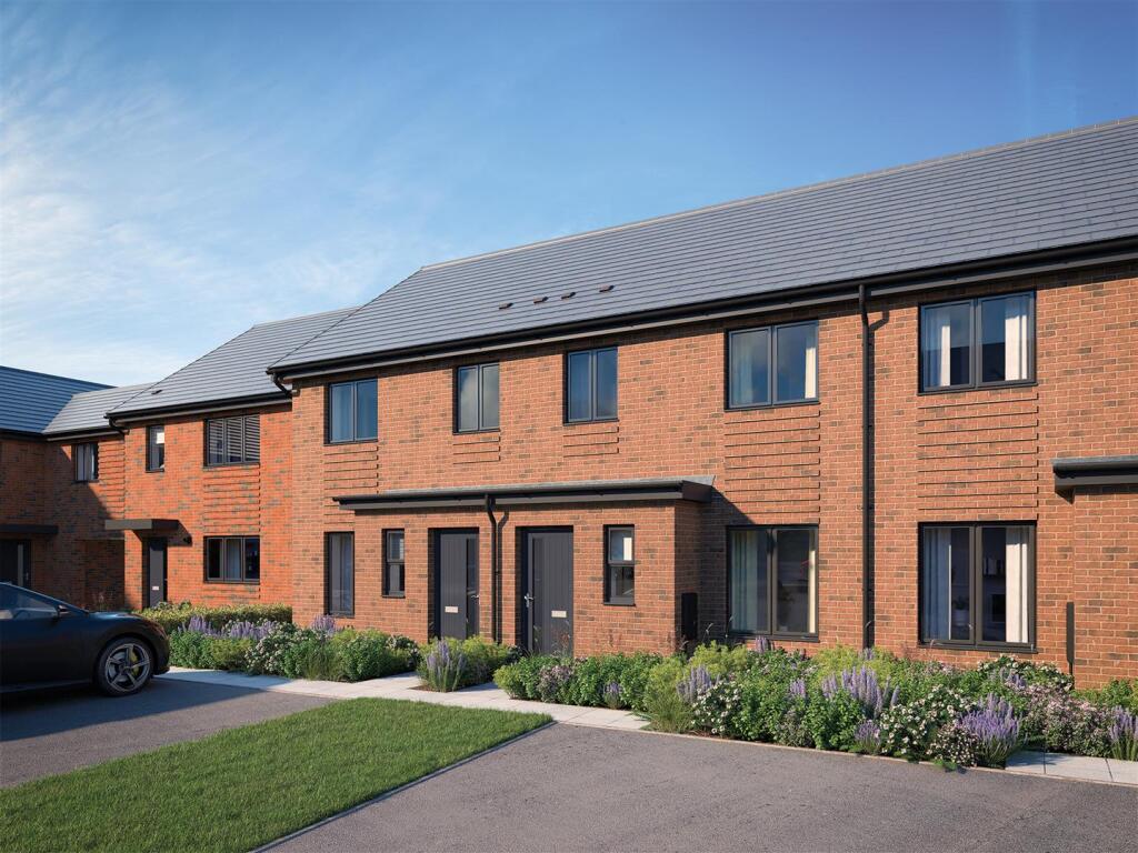 Main image of property: Frenklin Court, Bebington