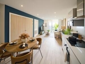 Main image of property: New Vic, 103 Corporation Street, Manchester, M4