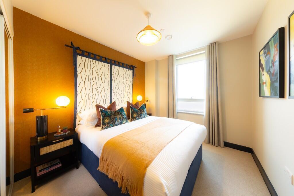 Main image of property: 840 Old Kent Road,
London,
SE15 1NQ
