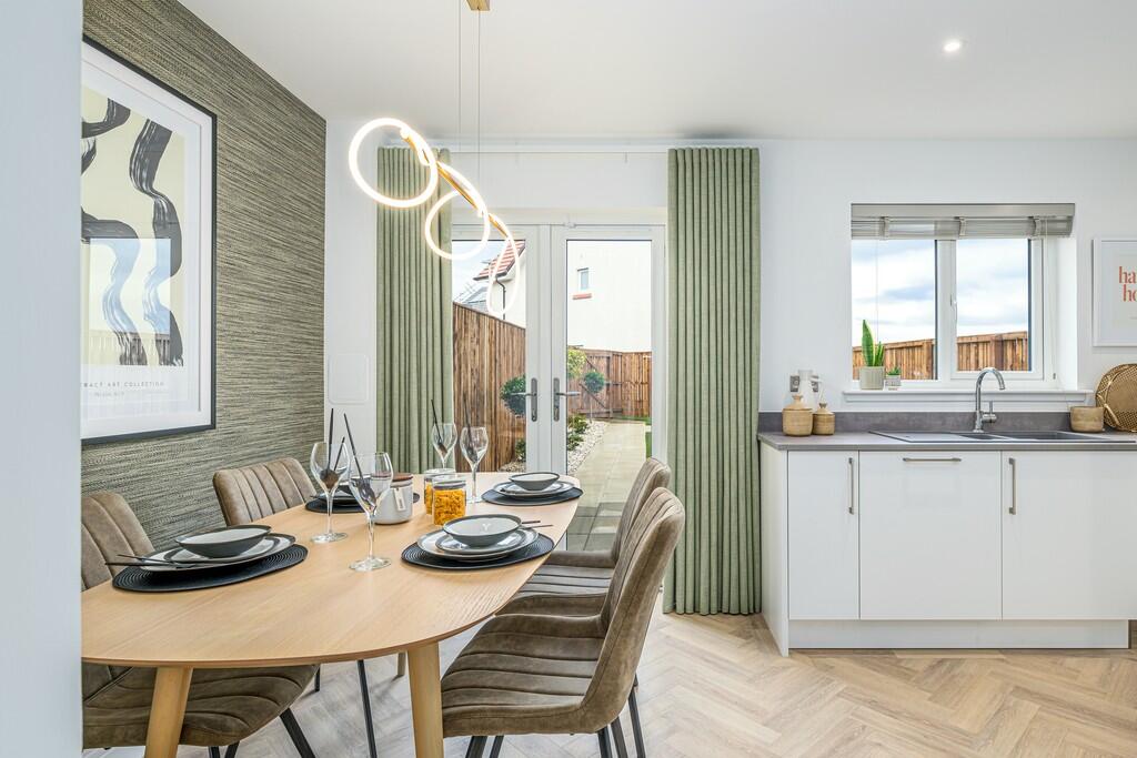 Main image of property: Off Charlesfield Road,
Livingston,
EH54 7GW
