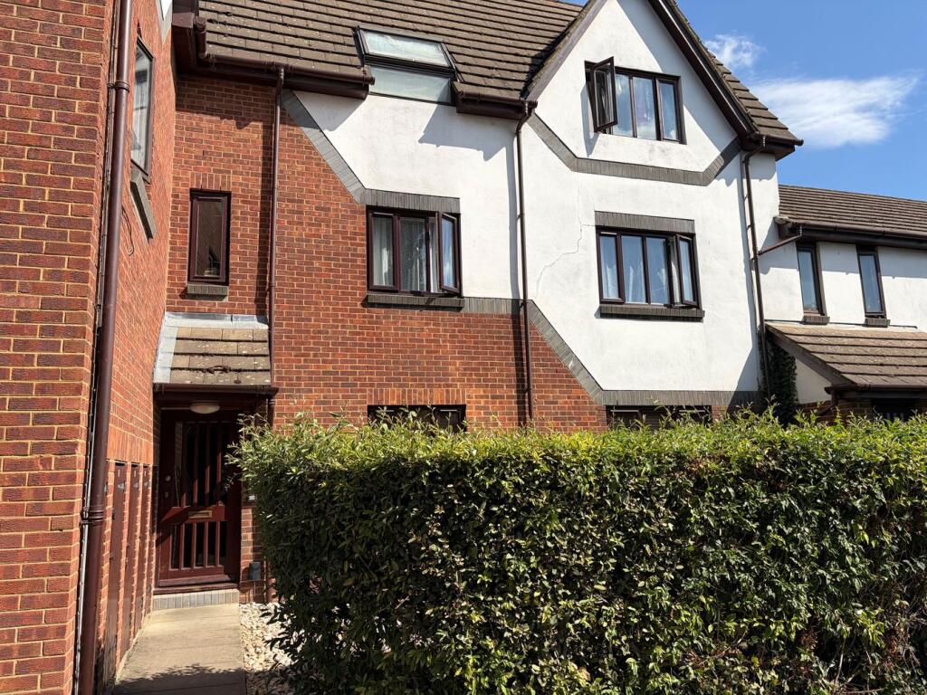 Main image of property: Allington Close, Greenford, UB6