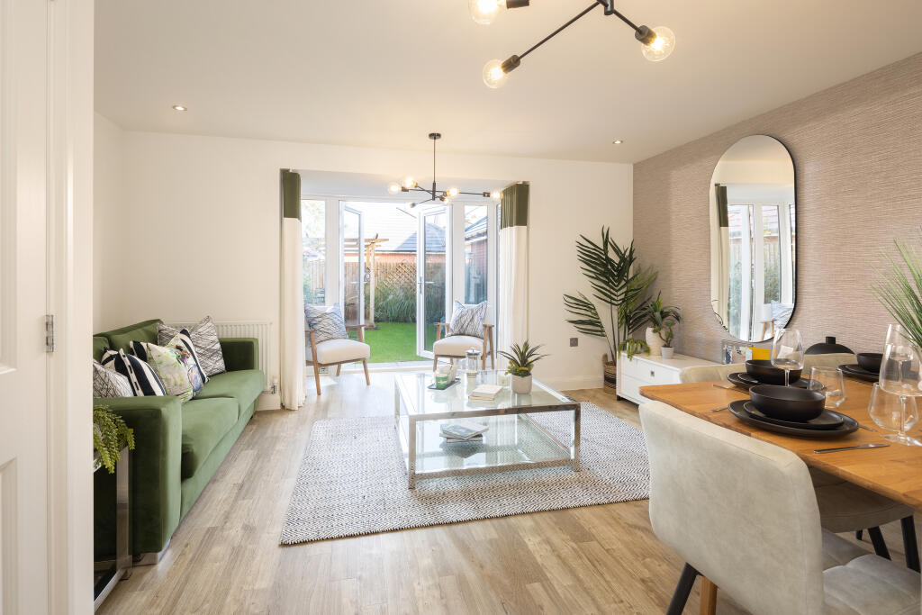 Main image of property: Phoenix Lane,
Fernwood,
Newark,
NG24 3UA