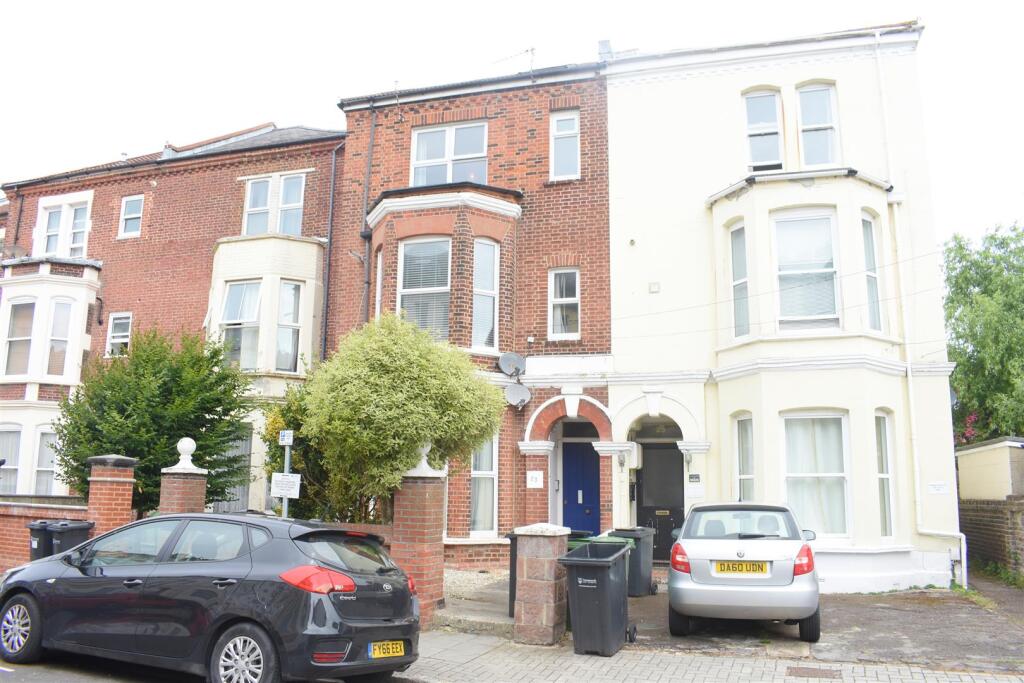 Main image of property: Nelson Road, Southsea, Portsmouth