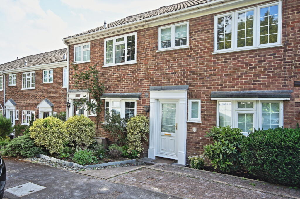 Main image of property: Midhope Road, Woking