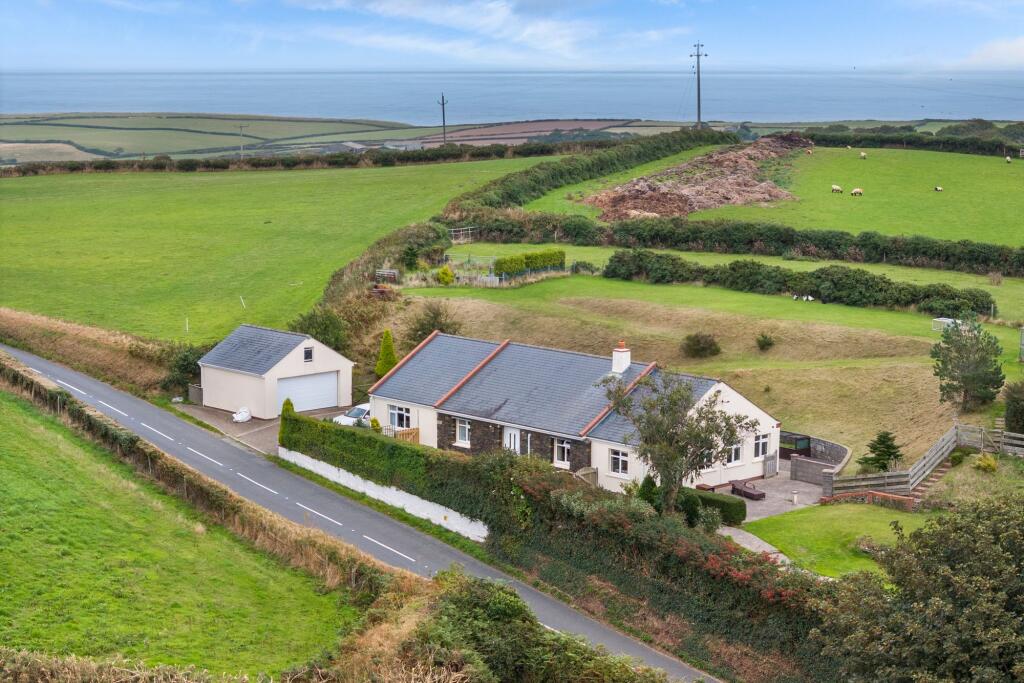 Main image of property: Kerrow Ne Cronk Bride Road Bride IM7