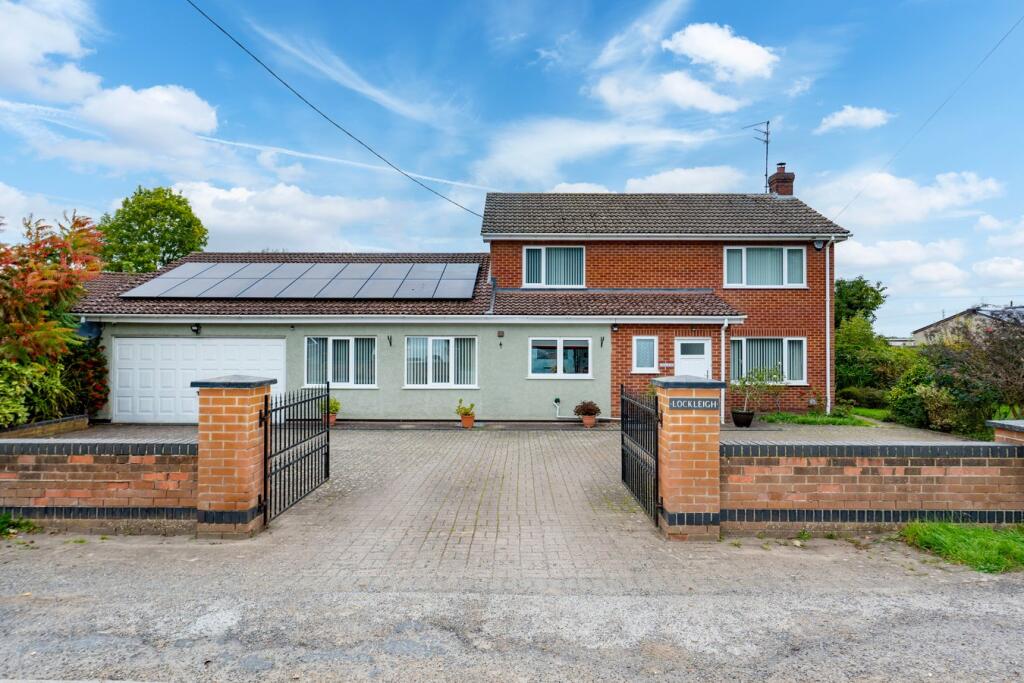 Main image of property: Mere Booth Road, Antons Gowt, Boston, PE22
