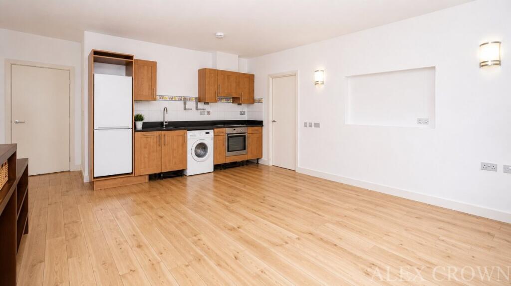 Main image of property: Stoke Newington High Street, Stoke Newington