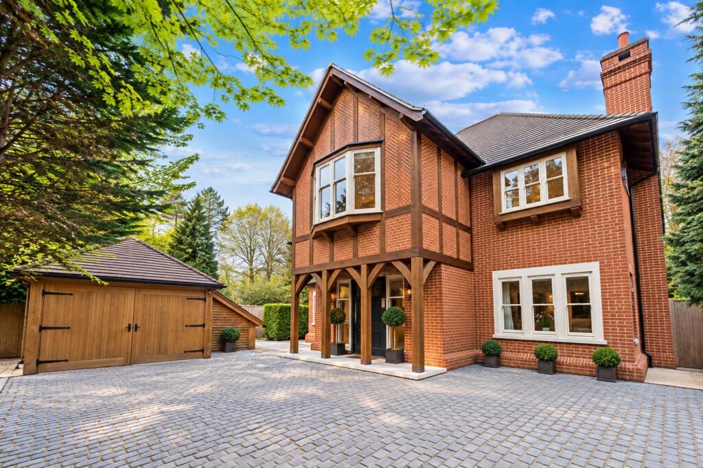 Main image of property: Fairmile Lane, Cobham, KT11