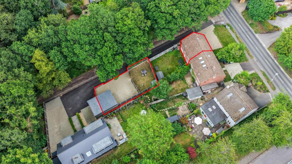 Main image of property: St. Albans Road, St. Albans