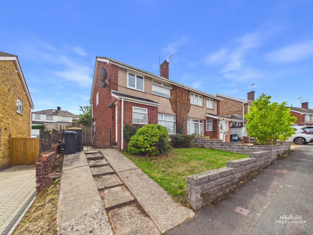 Main image of property: Laurel Crescent, Malpas, 
