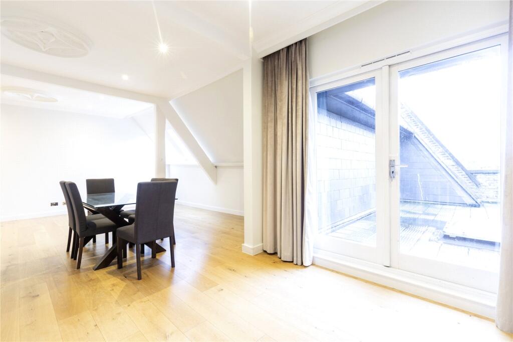 Main image of property: St. Peters Church Court, 40 Devonia Road, London, N1