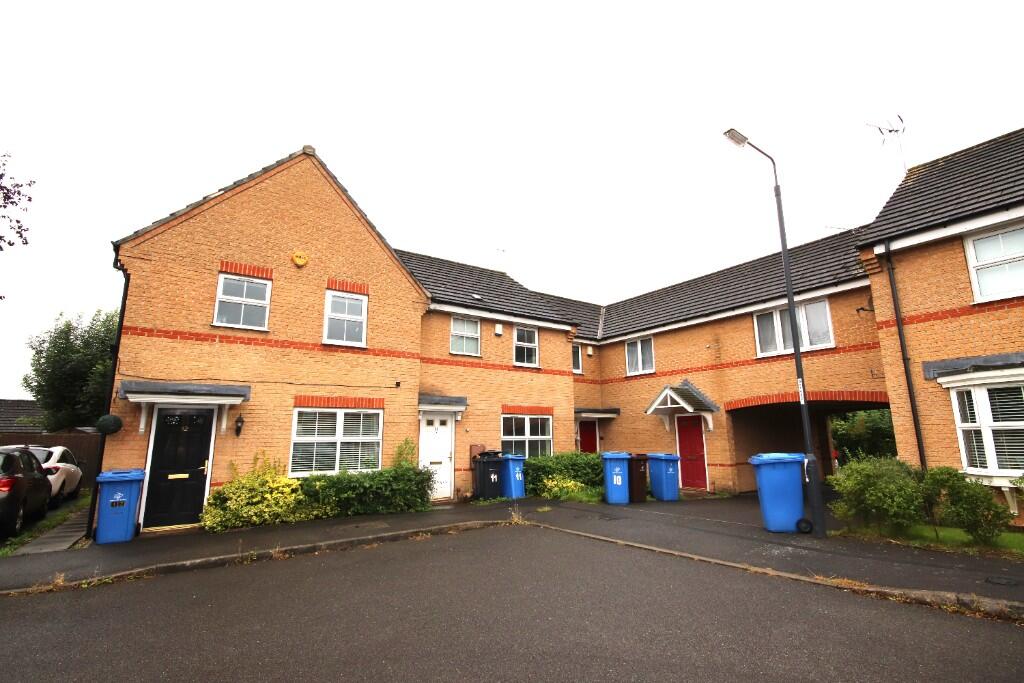 Main image of property: LOGANBERRY COURT, ALVASTON 