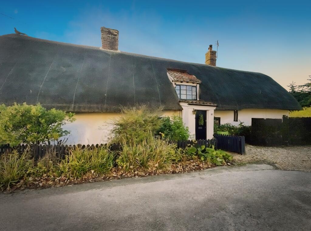 Main image of property: Old School Lane, Whittlesford