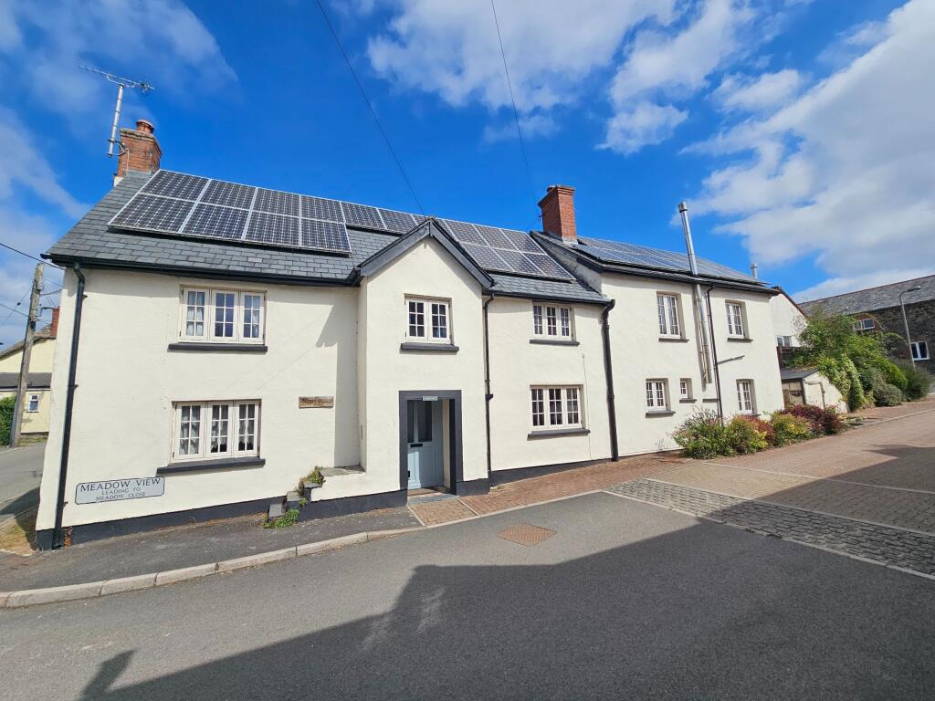 Main image of property: Home Farm, Bishops Nympton, South Molton