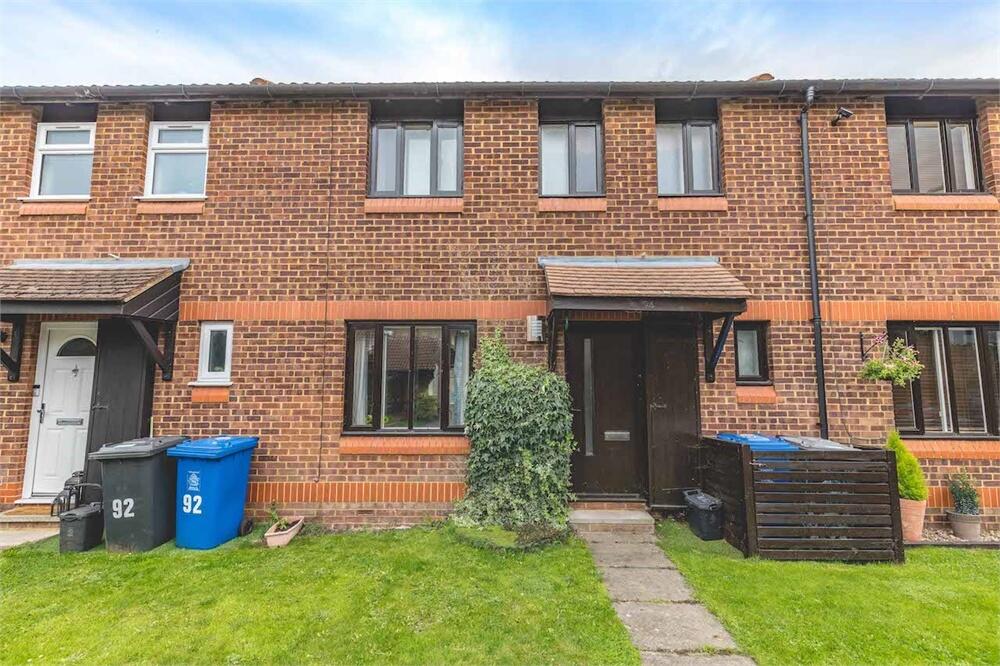 Main image of property: Cobb Close, Datchet, SL3