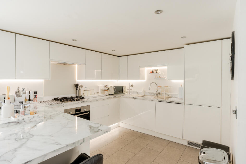 Main image of property: Pond Head Court, Eirene Terrace, Bristol