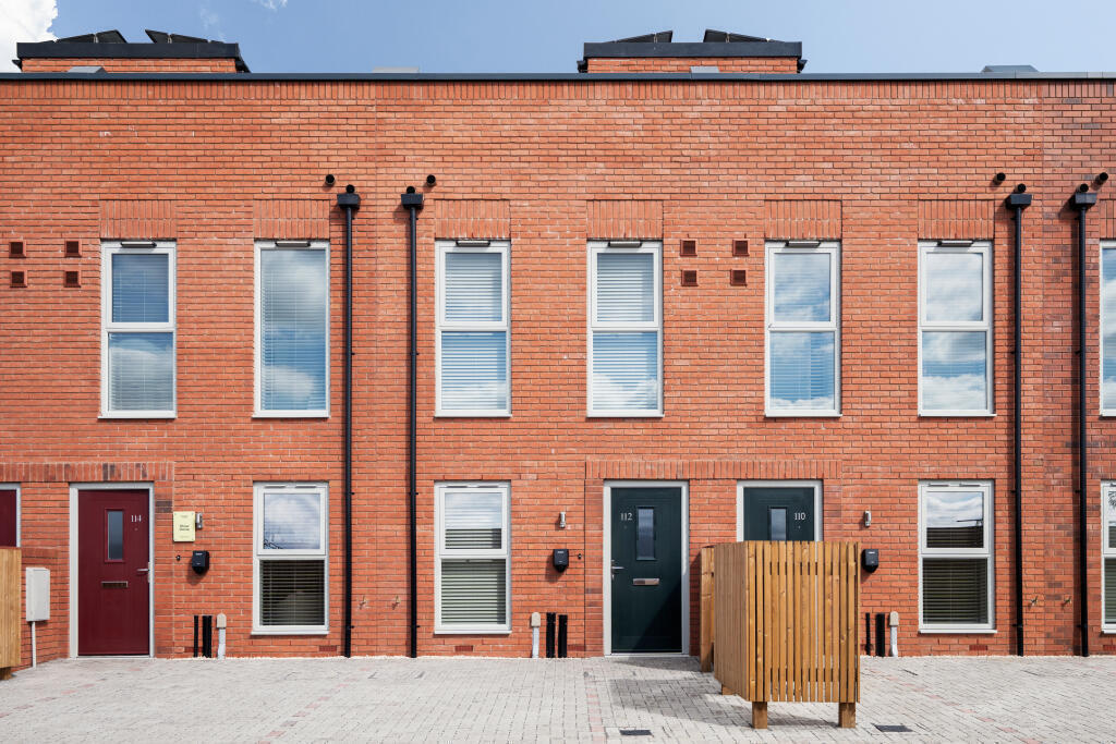 Main image of property: Qualcast Road, Wolverhampton