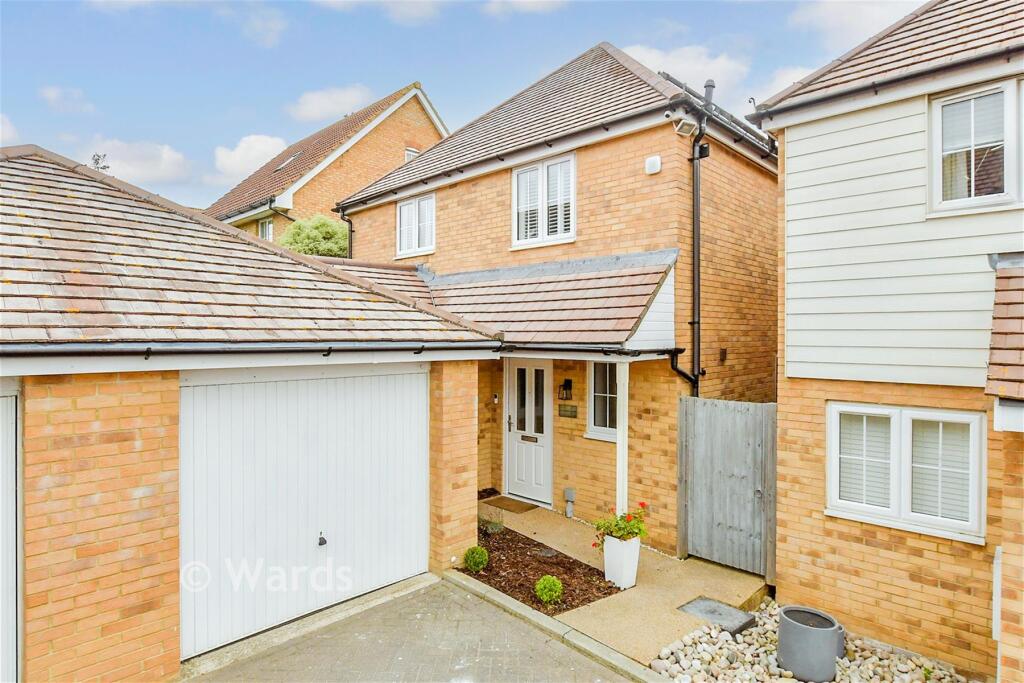 Main image of property: Aurum Close, Whitstable, Kent
