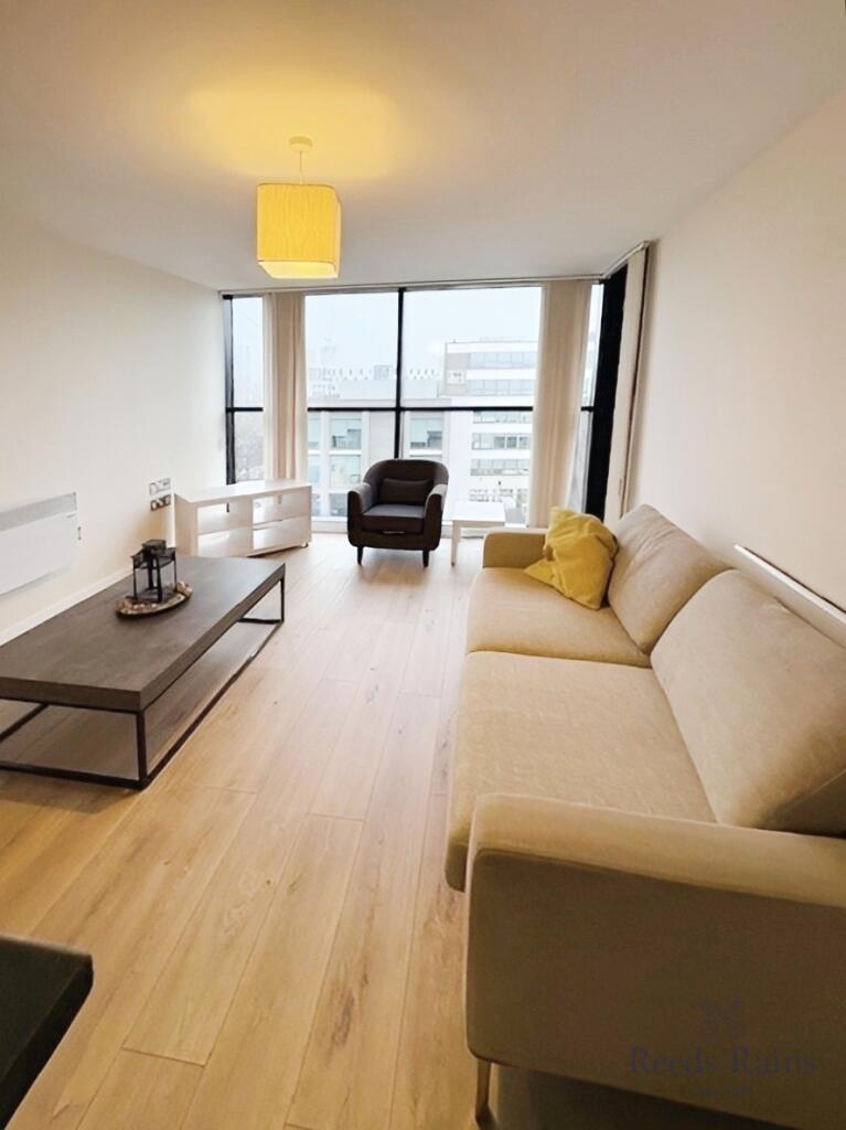 Main image of property: Pall Mall, Liverpool, Merseyside, L3