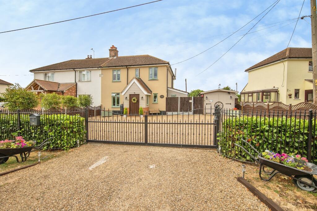 Main image of property: Hardys Green, Birch, COLCHESTER